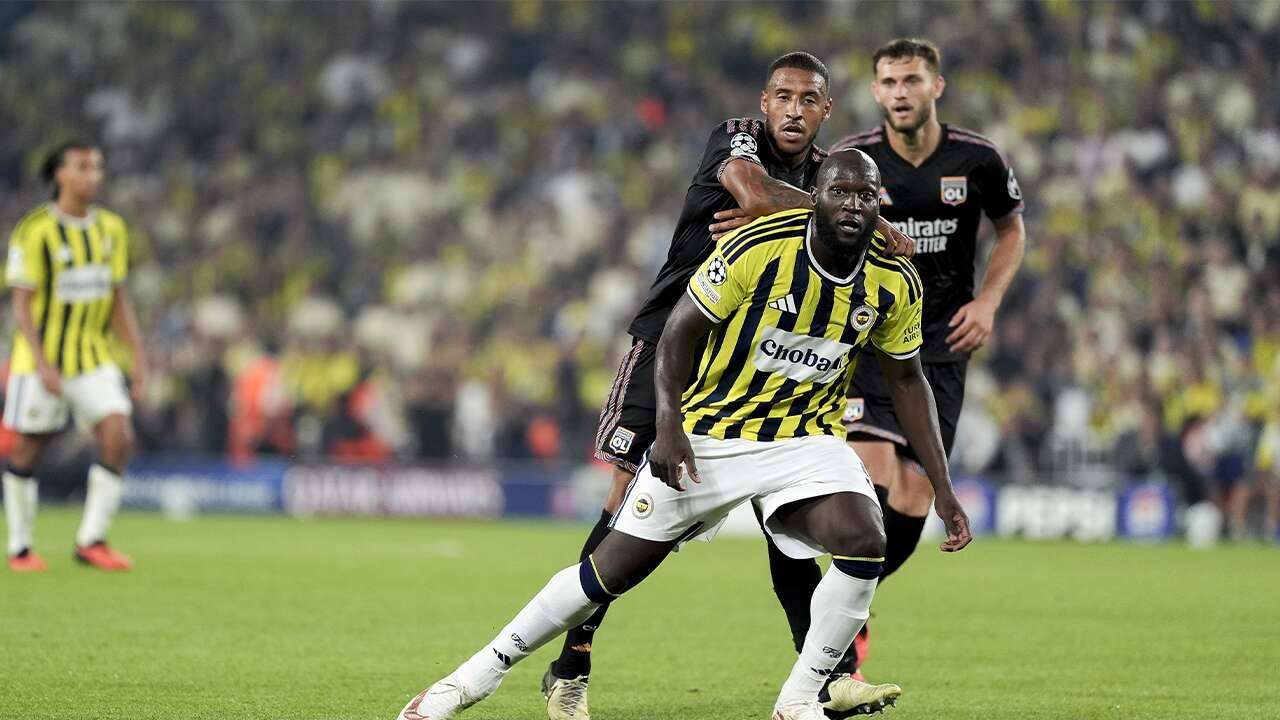 Fenerbahçe'de İsmail Kartal'a 1 isimden kötü haber: Nefesler tutuldu, 11 golle rakibi tir tir titretmişti! 4